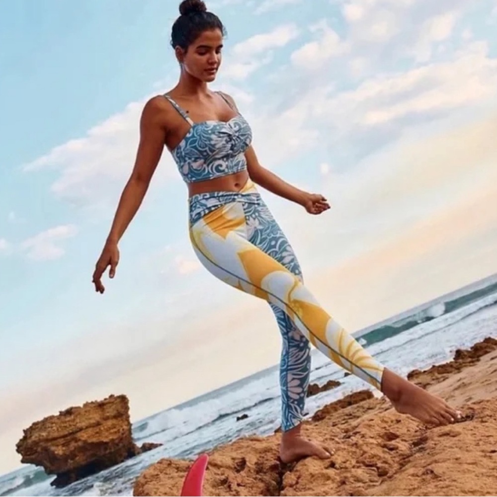 Free People Double Take Legging